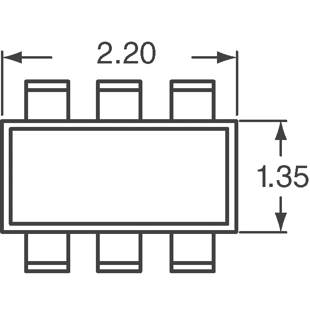 ESD5V0K5-TP Micro Commercial Co TVS - Dioden